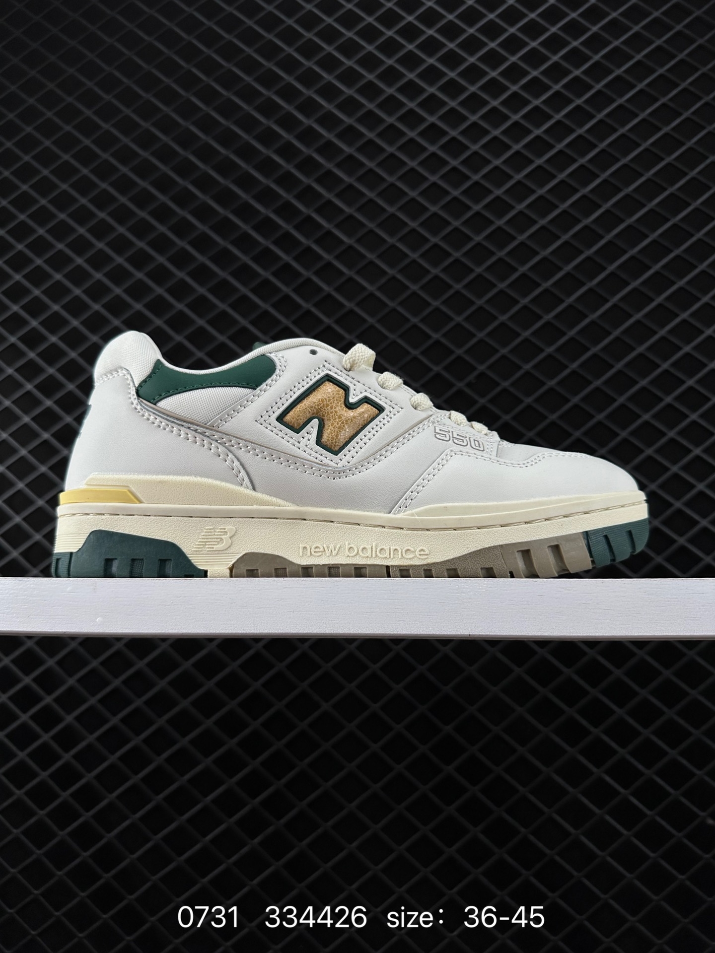 New Balance NB550 New Balance NB550